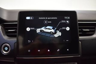 Renault Arkana 1.6 E-TECH 145 CV BUSINESS