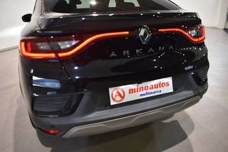 Renault Arkana 1.6 E-TECH 145 CV BUSINESS