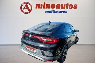 Renault Arkana 1.6 E-TECH 145 CV BUSINESS