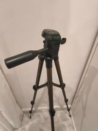 Trípode para cámara Hama