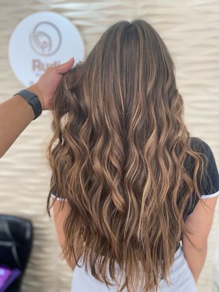 Servicios de peluquería: cortes, cepillado y color
