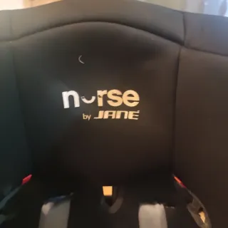 Silla coche niño Grupo 1/2/3