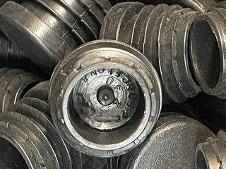 Lote 100 de Tapones Conteras 30mm