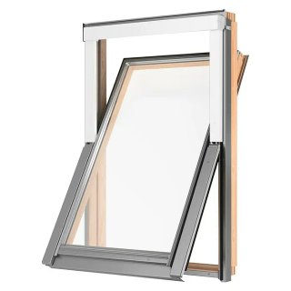 2 Ventanas de tejado Solid Elements nuevas