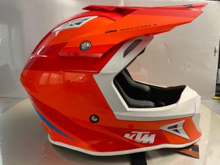Casco KTM Comp Light Motocross/Enduro
