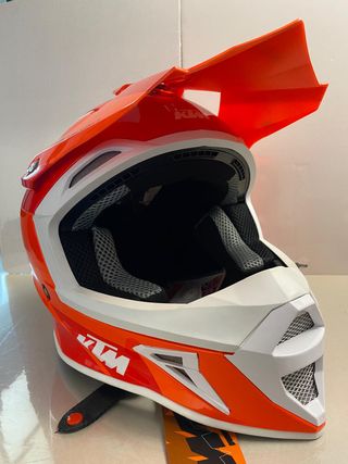 Casco KTM Comp Light Motocross/Enduro