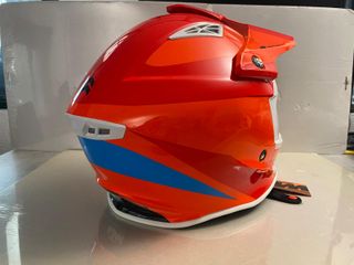 Casco KTM Comp Light Motocross/Enduro