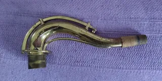Saxo Tenor Conn 10M