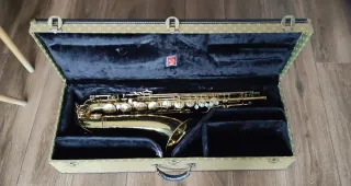 Saxo Tenor Conn 10M