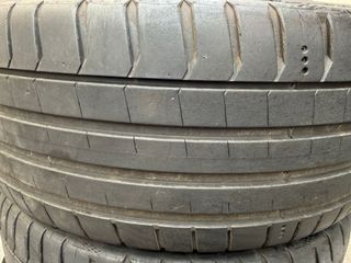Neumáticos Michelin 225/40ZR18 92Y