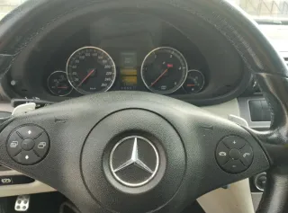 Mercedes-Benz Clase CLC 2010