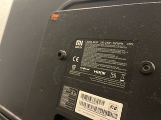 TV Xiaomi Mi LED 32 buen estado