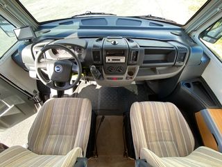 FIAT PILOTE AVENTURA G690 2007