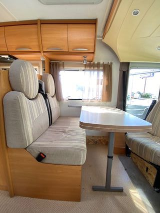 FIAT PILOTE AVENTURA G690 2007