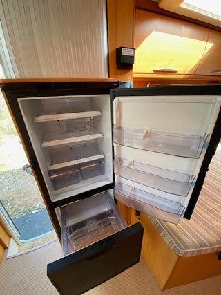 FIAT PILOTE AVENTURA G690 2007