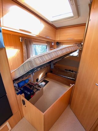 FIAT PILOTE AVENTURA G690 2007