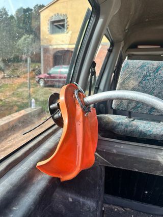 Desbrozadora Stihl FSE 81