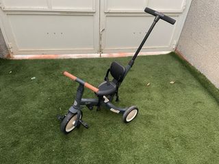 Bicicleta evolutiva infantil GYRO
