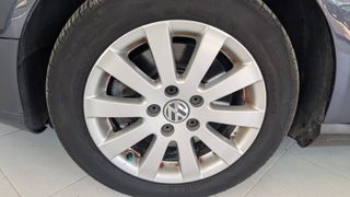 ¡¡2.0TDI!! Volkswagen Passat 2007