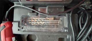 Taladro de Impacto Einhell 750/1 E