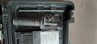 Taladro de Impacto Einhell 750/1 E