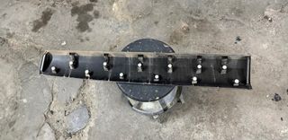 Moldura Puerta Delantera Izquierda Qashqai 2024