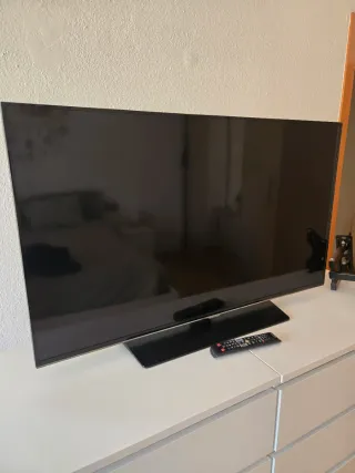 Televisión Samsung 48