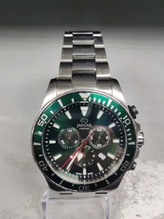 Reloj Jaguar Chrono J872