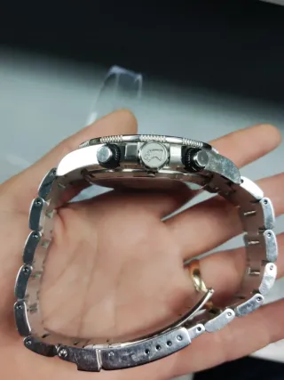 Reloj Jaguar Chrono J872