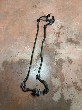 Barras Estabilizadoras Subaru Impreza WRX