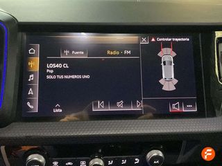 Audi A1 30 TFSI 85kW (116CV) Sportback