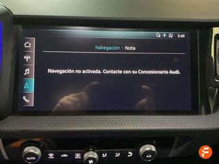 Audi A1 30 TFSI 85kW (116CV) Sportback