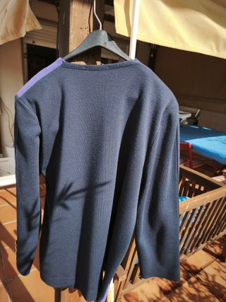 Chaqueta El Corte Inglés Talla 44 30% lana