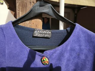 Chaqueta El Corte Inglés Talla 44 30% lana