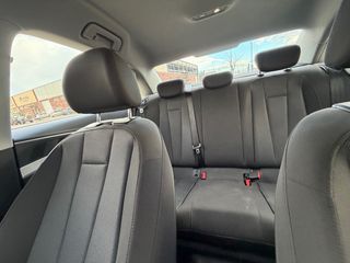 Audi A4 2019
