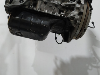 MOTOR COMPLETO OPEL GRANDLAND X BH01 BH01