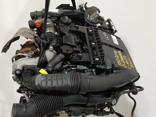 MOTOR COMPLETO OPEL GRANDLAND X BH01 BH01