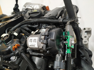 MOTOR COMPLETO OPEL GRANDLAND X BH01 BH01