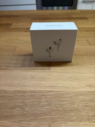 AirPods Pro 3ª Gen Blancos