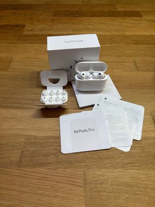 AirPods Pro 3ª Gen Blancos