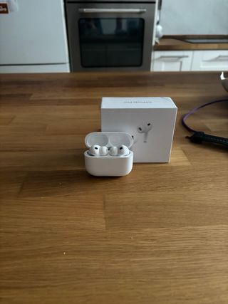 AirPods Pro 3ª Gen Blancos