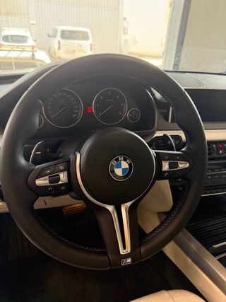 Volante BMW M con airbag NUEVO