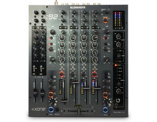 Allen & Heath Xone:92 Mezclador DJ
