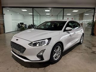 FORD FOCUS TREND+1.5 TDCI 120 CV 6 VELOC.
