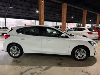 FORD FOCUS TREND+1.5 TDCI 120 CV 6 VELOC.