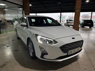 FORD FOCUS TREND+1.5 TDCI 120 CV 6 VELOC.