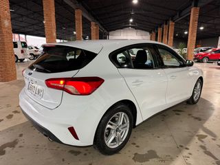 FORD FOCUS TREND+1.5 TDCI 120 CV 6 VELOC.