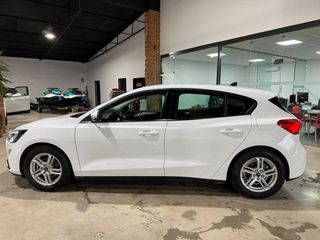 FORD FOCUS TREND+1.5 TDCI 120 CV 6 VELOC.