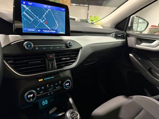 FORD FOCUS TREND+1.5 TDCI 120 CV 6 VELOC.