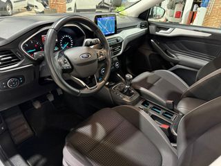 FORD FOCUS TREND+1.5 TDCI 120 CV 6 VELOC.